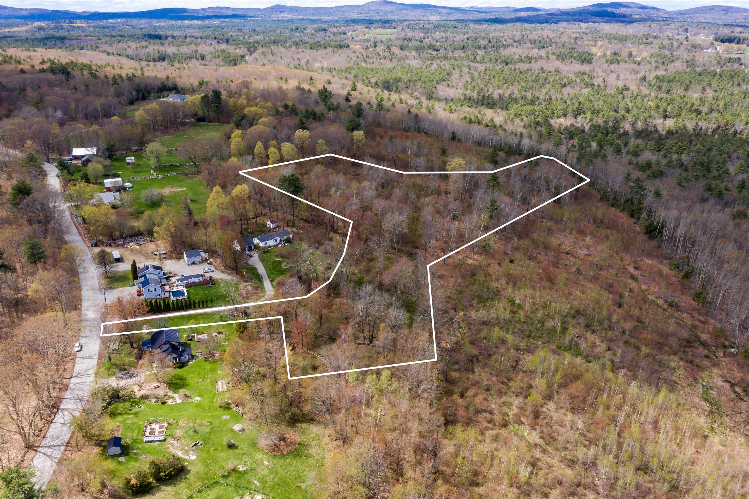 123 Dry Hill Road Rochester, NH 03867 - Photo 9 of 14