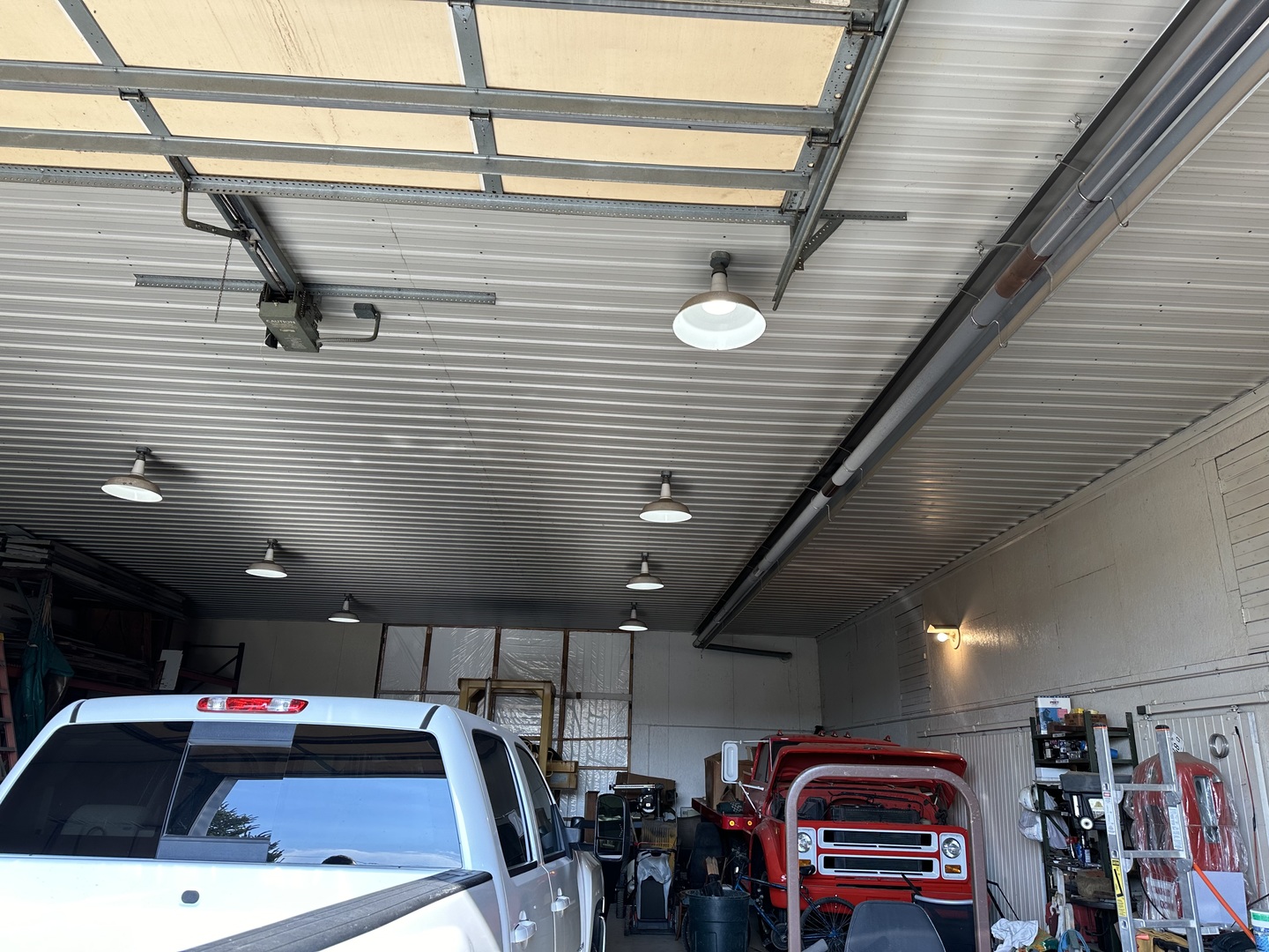 10015 Stichter Street Fenton, IL 61251 - Photo 31 of 35 a view of parking