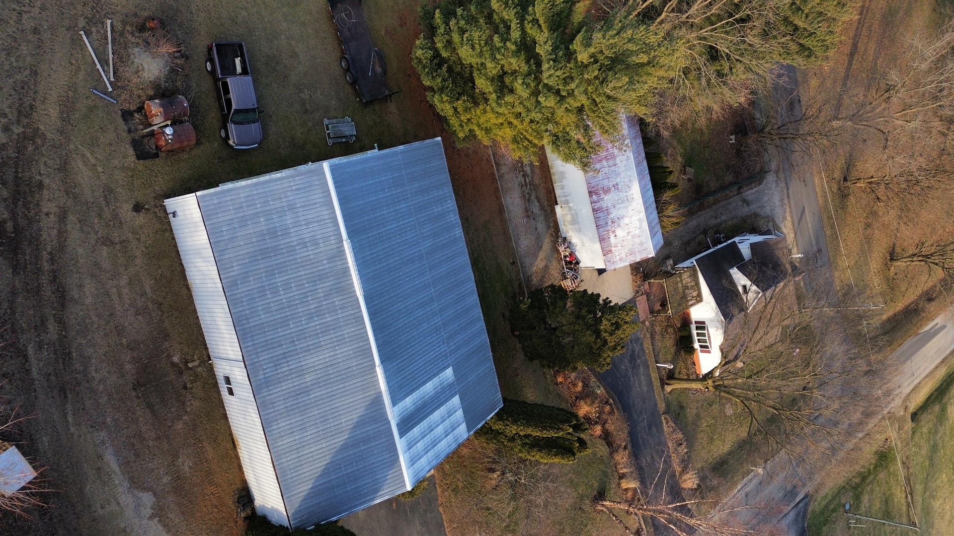 10015 Stichter Street Fenton, IL 61251 - Photo 33 of 35 a view of an entryway