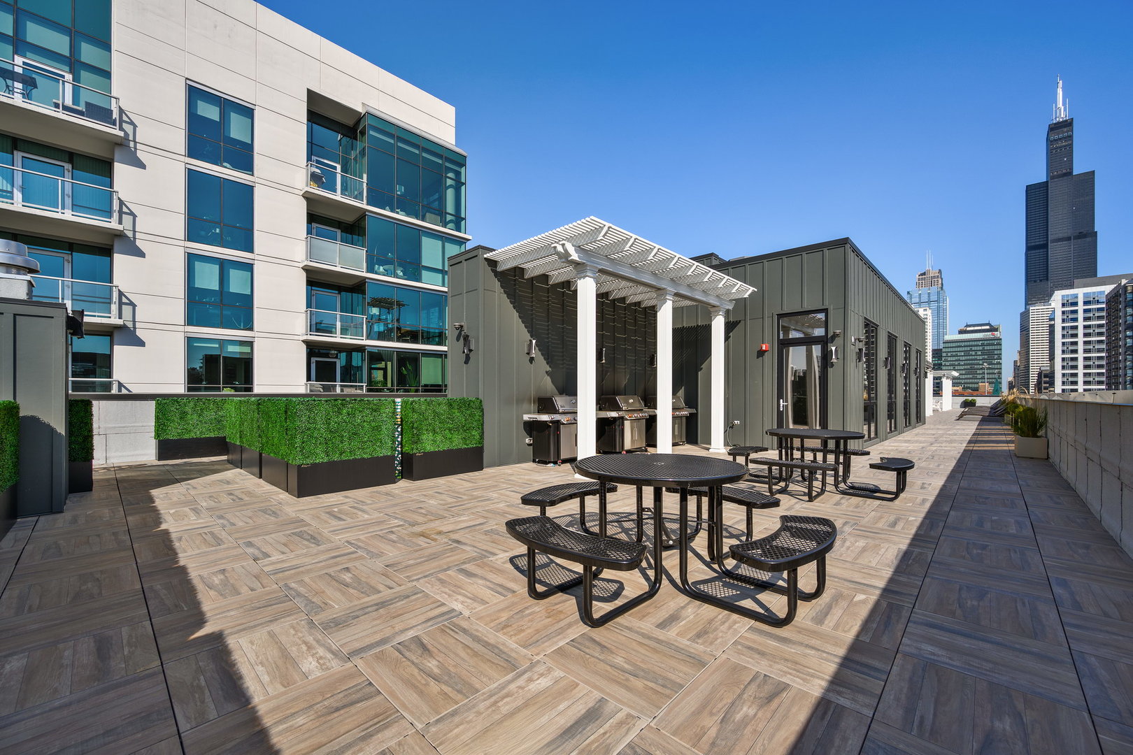 812 West Adams Street, Unit 315 Chicago, IL 60607 - Photo 32 of 34
