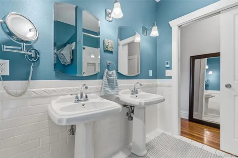 $1,075,000 | 1244 Milwaukee Street, Denver, CO 80206