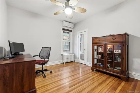 $1,075,000 | 1244 Milwaukee Street, Denver, CO 80206