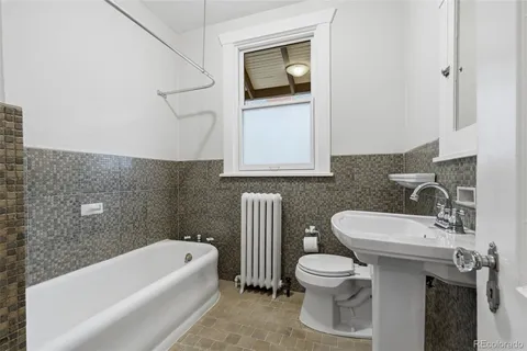 $1,075,000 | 1244 Milwaukee Street, Denver, CO 80206