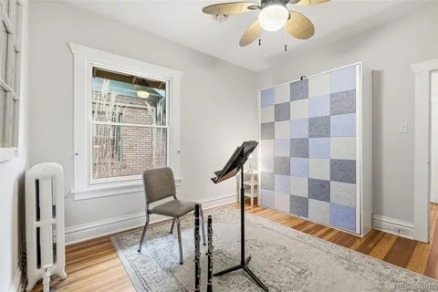 $1,075,000 | 1244 Milwaukee Street, Denver, CO 80206