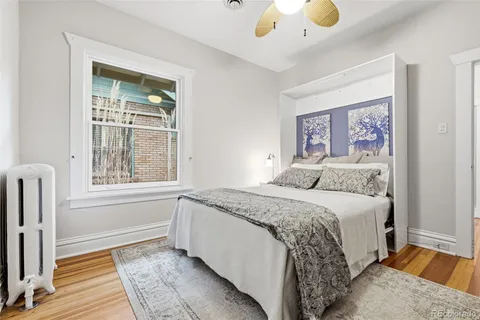 $1,075,000 | 1244 Milwaukee Street, Denver, CO 80206