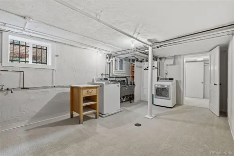 $1,075,000 | 1244 Milwaukee Street, Denver, CO 80206