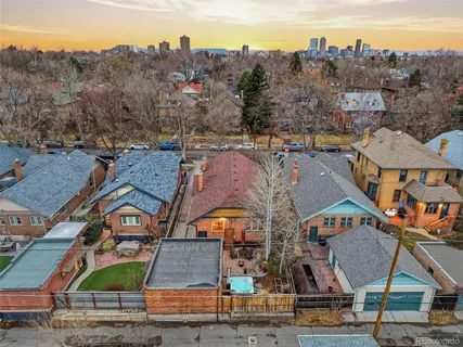 $1,075,000 | 1244 Milwaukee Street, Denver, CO 80206