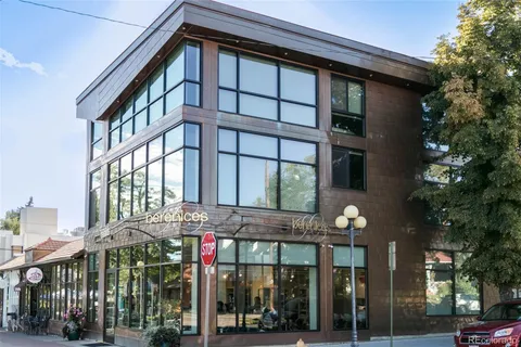 $1,075,000 | 1244 Milwaukee Street, Denver, CO 80206