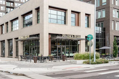 $1,075,000 | 1244 Milwaukee Street, Denver, CO 80206