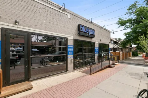 $1,075,000 | 1244 Milwaukee Street, Denver, CO 80206