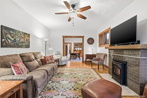 $1,075,000 | 1244 Milwaukee Street, Denver, CO 80206