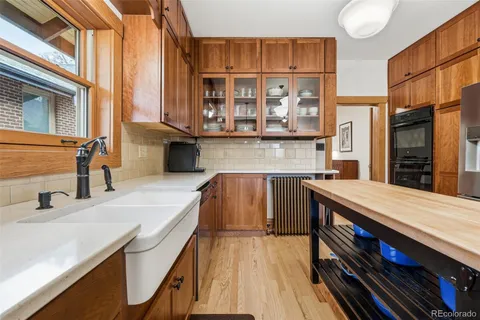 $1,075,000 | 1244 Milwaukee Street, Denver, CO 80206