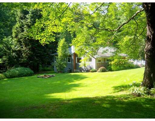 293 Orme Road Ligonier, PA 15658 - Photo 2 of 8 Yard/Garden. Share this yard with deer and possibly a bear or two! Large lot is actually almost an acre. Enjoy nature to its fullest but have the convience of being able to hop onto Route 30 in 2 minutes! It doesn t get any better than this.