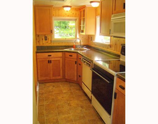 293 Orme Road Ligonier, PA 15658 - Photo 5 of 8 Kitchen. A beautiful brand new kitchen was recently put in and you are going to love it! Large galley style kitchen with lots of pantry space for storage. Owner is leaving all appliances for you!