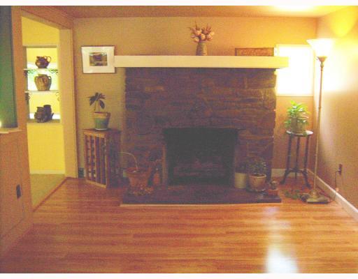 293 Orme Road Ligonier, PA 15658 - Photo 6 of 8 Den/Family/Great Room. Keep warm in the winter even if the power goes out in a snow storm. This fireplace burns propane. Roast marshmallows or make mountain pies on the coldest of winter days from your very own living room.