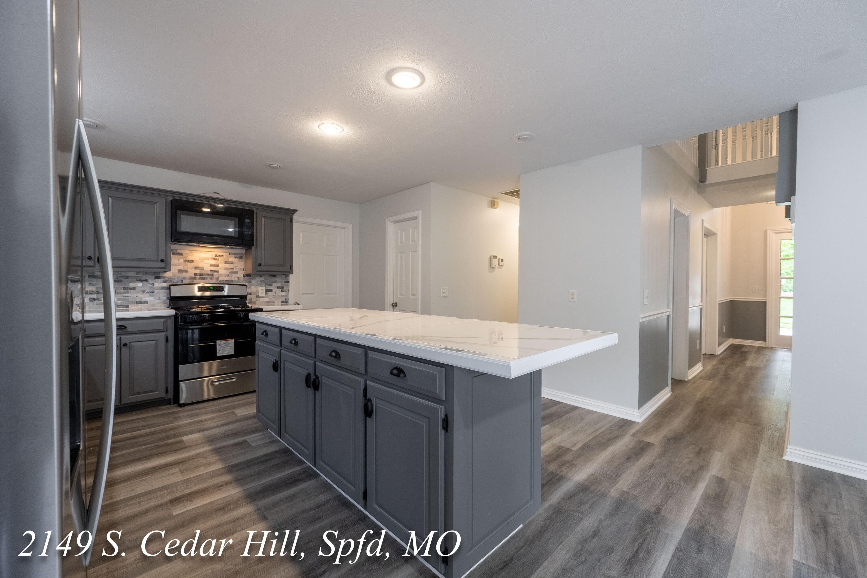 2149 South Cedar Hill Springfield, MO 65809 - Photo 35 of 95 2149 S. Cedar Hill, Spfd, MO-27