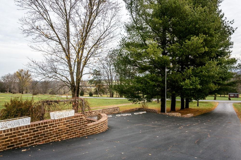 10807 Indian Trail Road Harrisonburg, VA 22802 - Photo 23 of 32 a view of a park with large trees