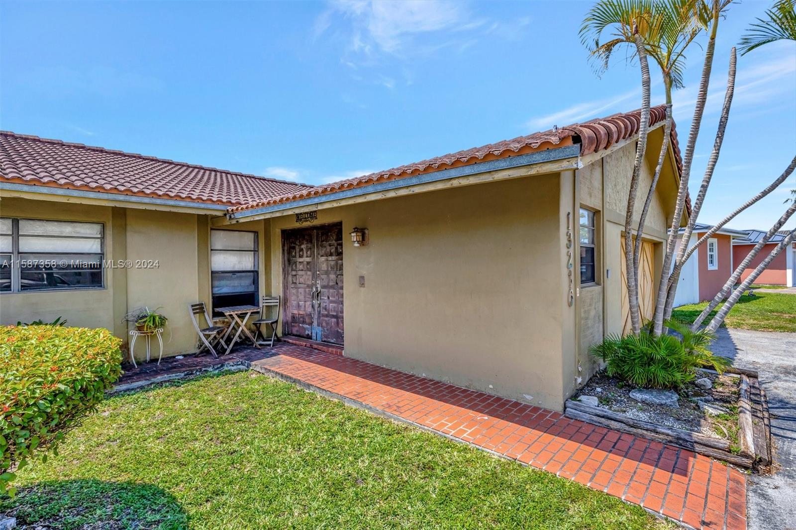 13216 Southwest 45th Ln