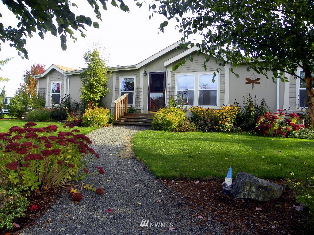496 Ingalls Road Rochester, WA 98579 - Photo 1 of 1