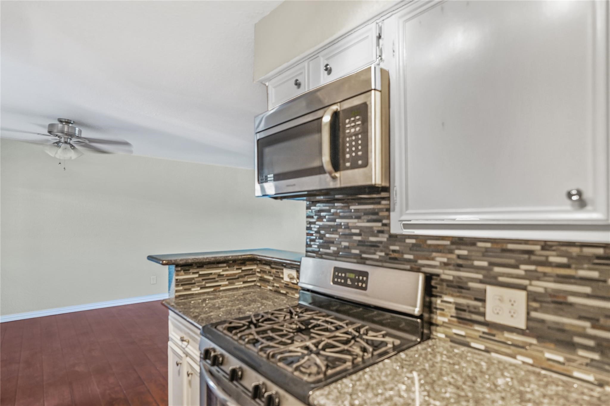 419 Marshall Street, Unit 10 Houston, TX 77006 - Photo 5 of 13