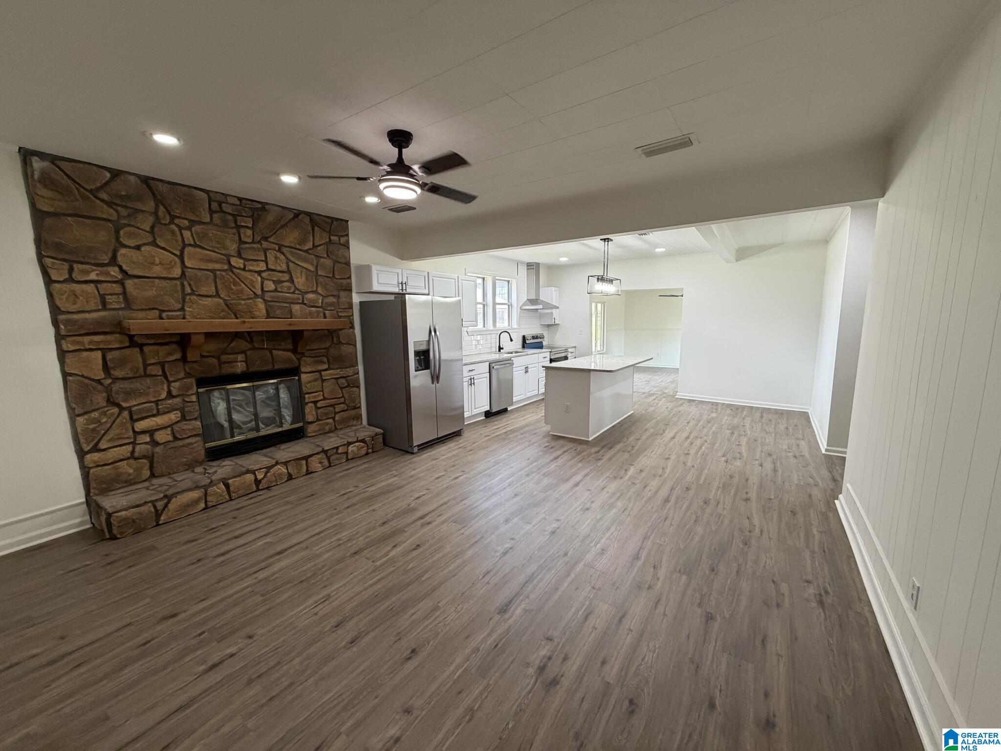 3708 Old Bradford - Trafford Road Warrior, AL 35180 - Photo 9 of 19
