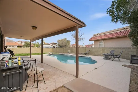 $609,900 | 12627 South 38th Place, Phoenix, AZ 85044