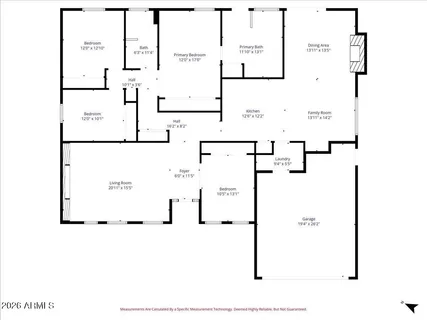$609,900 | 12627 South 38th Place, Phoenix, AZ 85044
