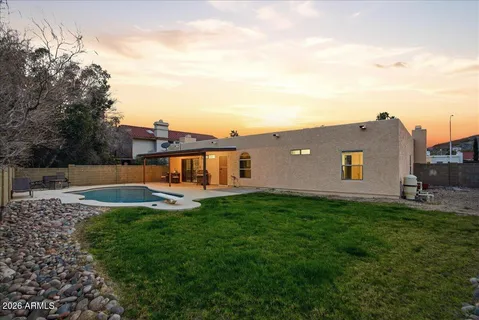 $609,900 | 12627 South 38th Place, Phoenix, AZ 85044