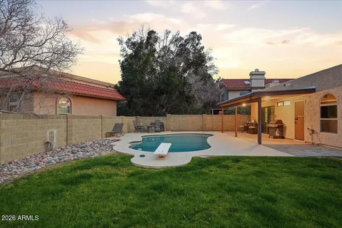 $609,900 | 12627 South 38th Place, Phoenix, AZ 85044