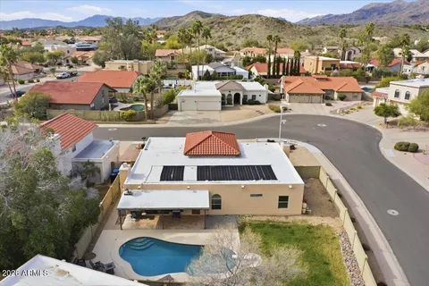 $609,900 | 12627 South 38th Place, Phoenix, AZ 85044