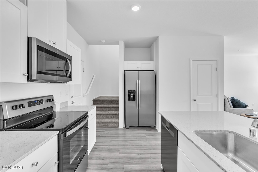 507 Blue Ridge Cove Court Henderson, NV 89002 - Photo 14 of 34