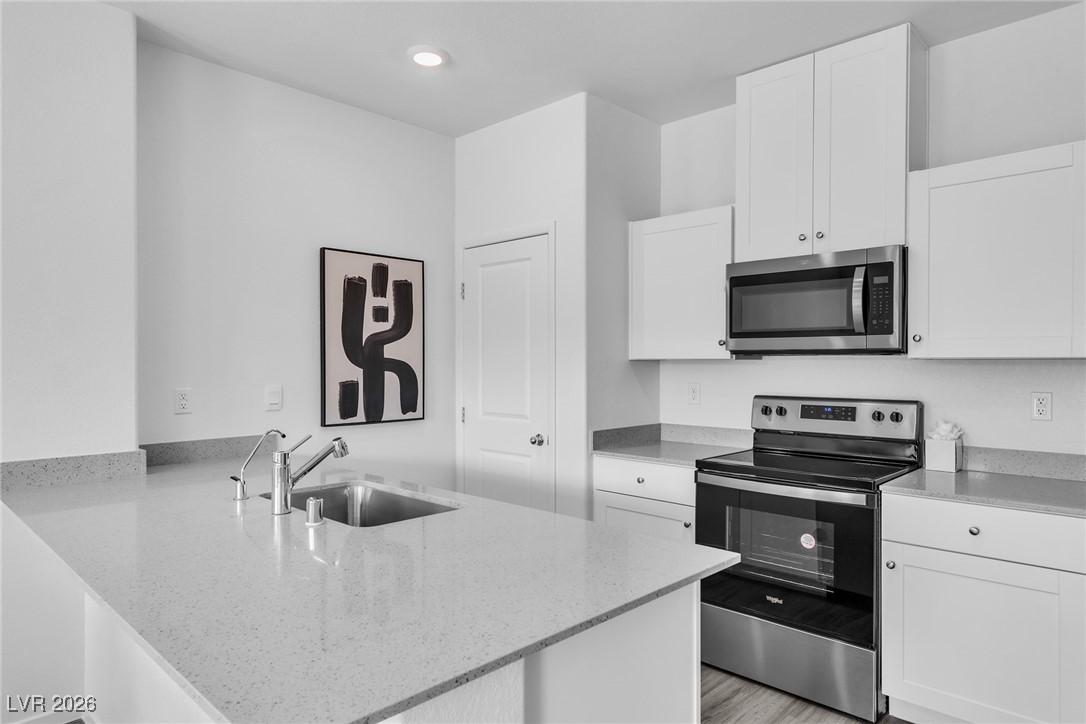 507 Blue Ridge Cove Court Henderson, NV 89002 - Photo 15 of 34