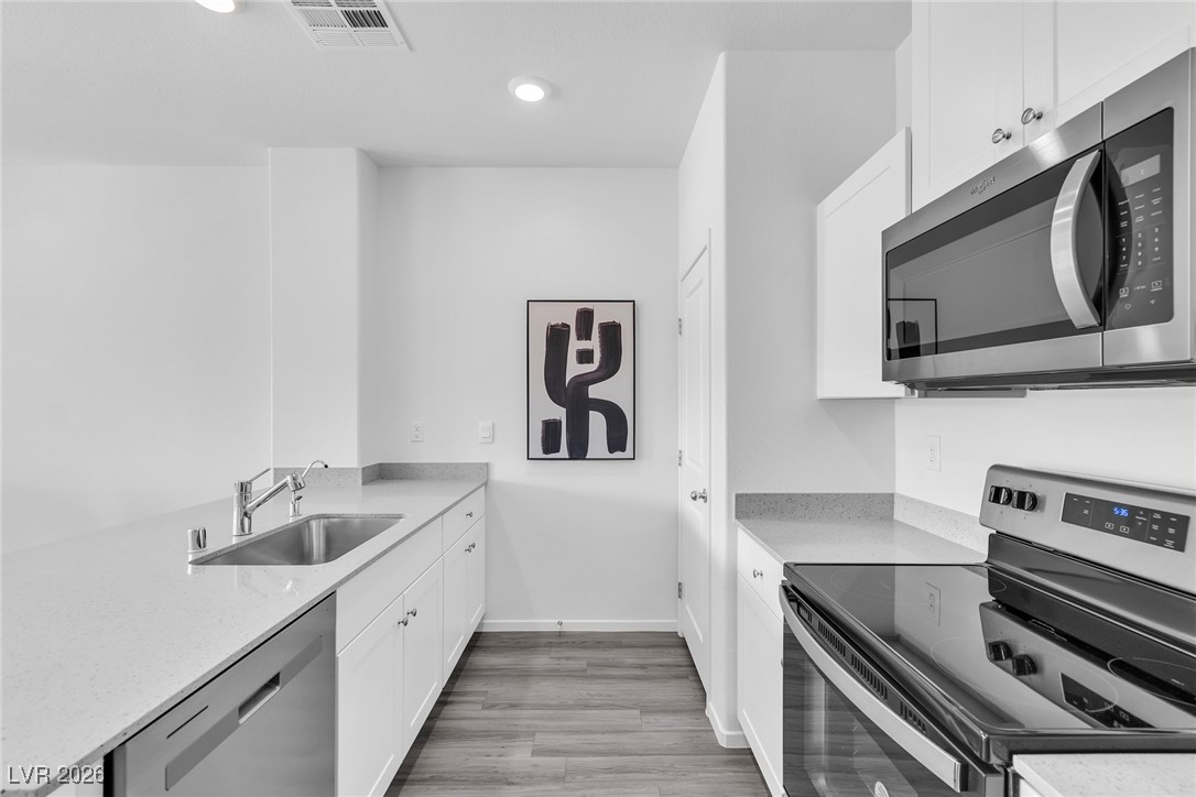 507 Blue Ridge Cove Court Henderson, NV 89002 - Photo 16 of 34