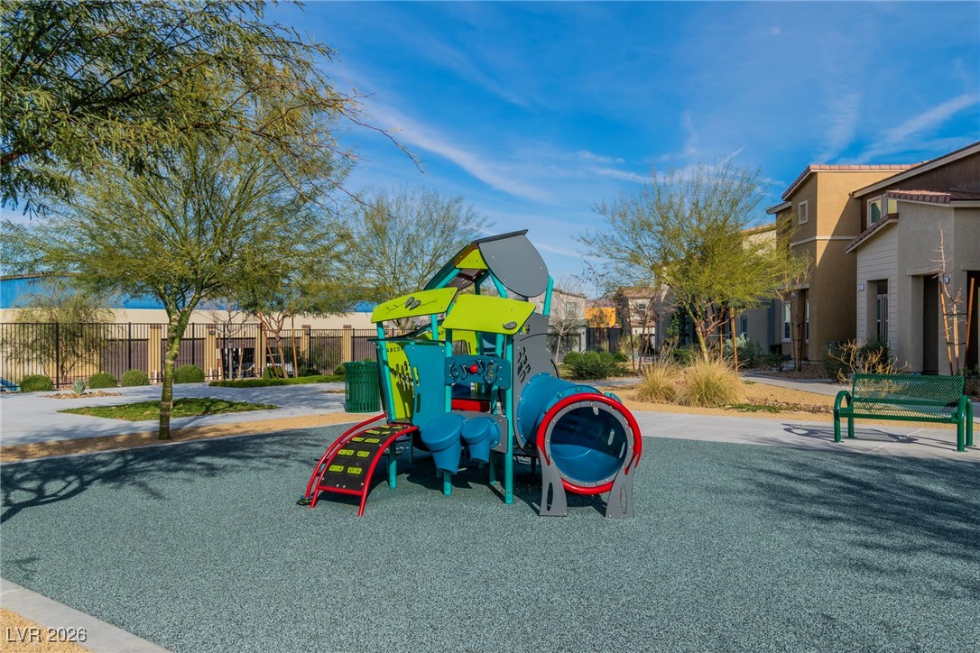 507 Blue Ridge Cove Court Henderson, NV 89002 - Photo 34 of 34