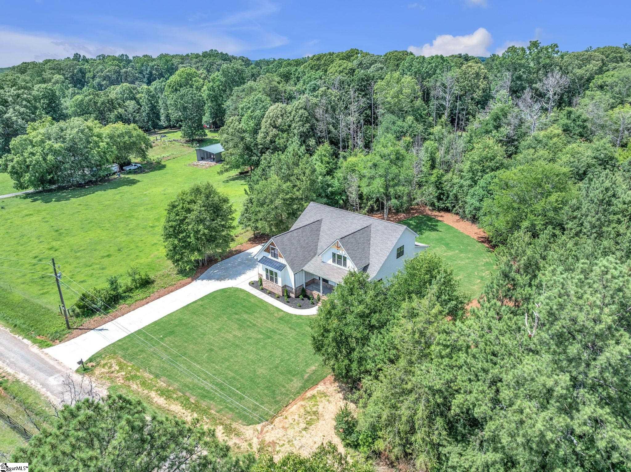 152 Hickory Road Williamston, SC 29697 - Photo 38 of 42