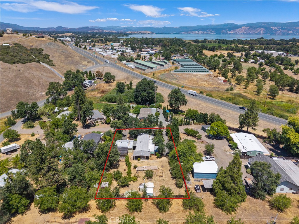 3328 Ackley Road Lakeport, CA 95453 - Photo 42 of 44