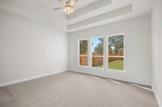 $719,748 | 120 Buckaroo Drive, Georgetown, TX 78633