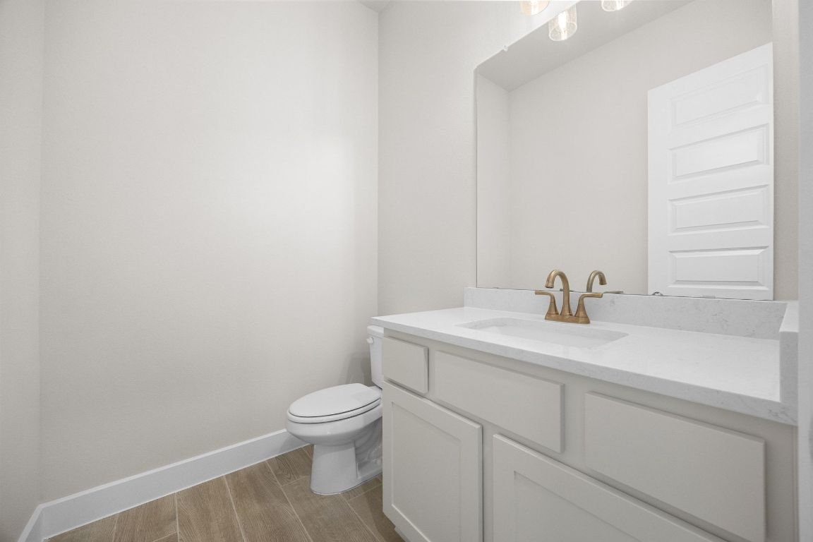 120 Buckaroo Drive Georgetown, TX 78633 - Photo 20 of 40