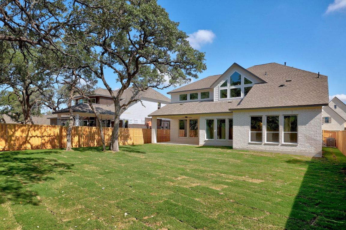 120 Buckaroo Drive Georgetown, TX 78633 - Photo 35 of 40