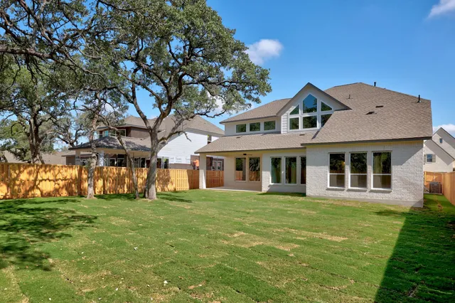 $719,748 | 120 Buckaroo Drive, Georgetown, TX 78633