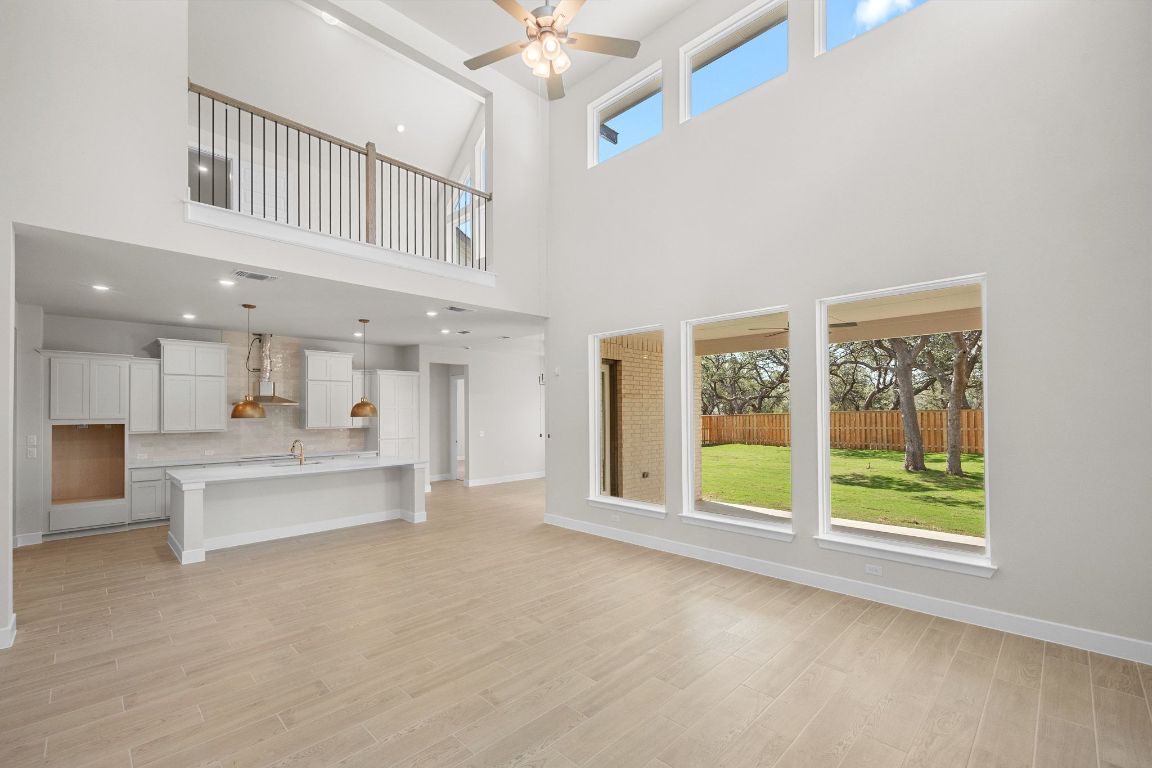 120 Buckaroo Drive Georgetown, TX 78633 - Photo 5 of 40