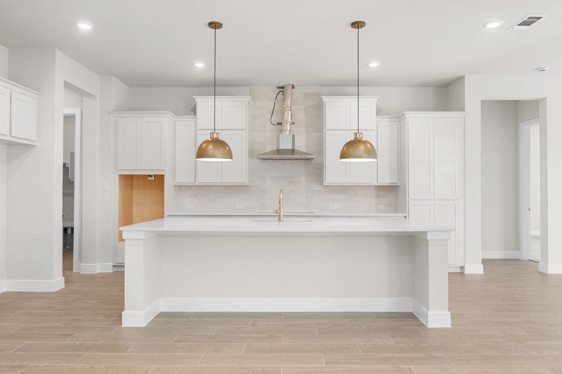 120 Buckaroo Drive Georgetown, TX 78633 - Photo 6 of 40