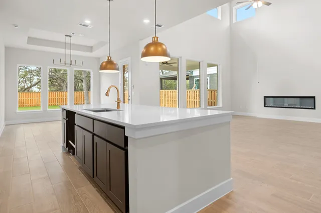 $719,748 | 120 Buckaroo Drive, Georgetown, TX 78633