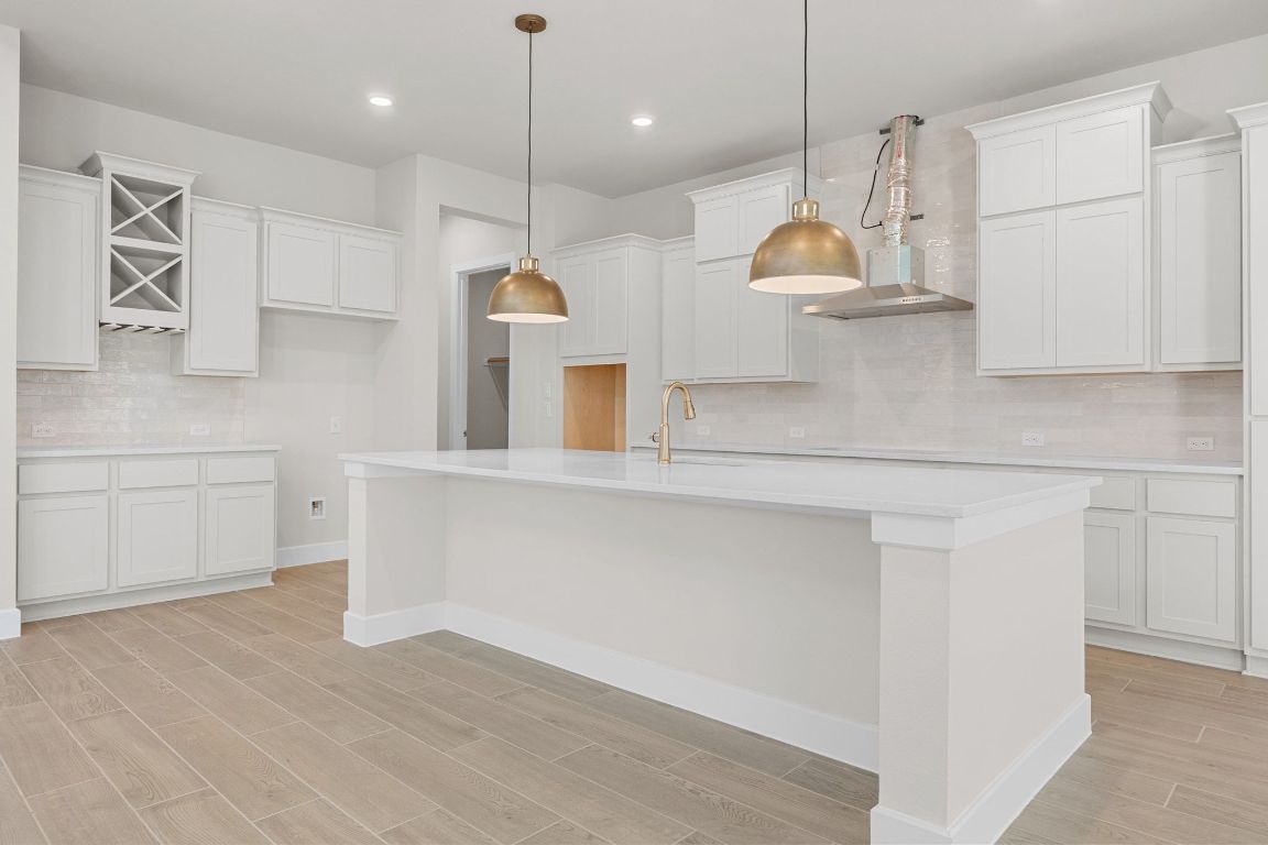 120 Buckaroo Drive Georgetown, TX 78633 - Photo 8 of 40