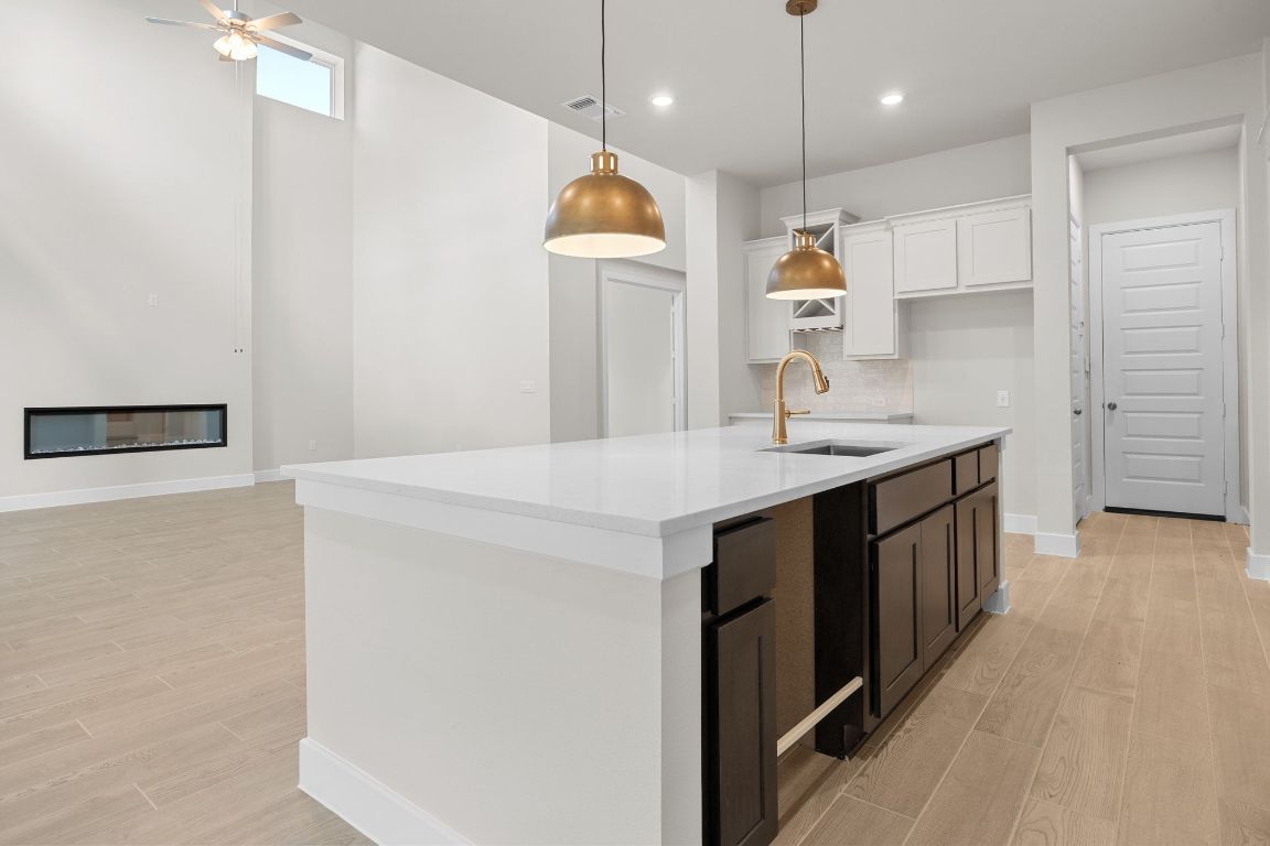 120 Buckaroo Drive Georgetown, TX 78633 - Photo 9 of 40