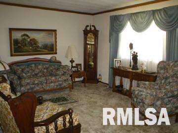 6201 Bailey Road Salem, IL 62881 - Photo 9 of 13