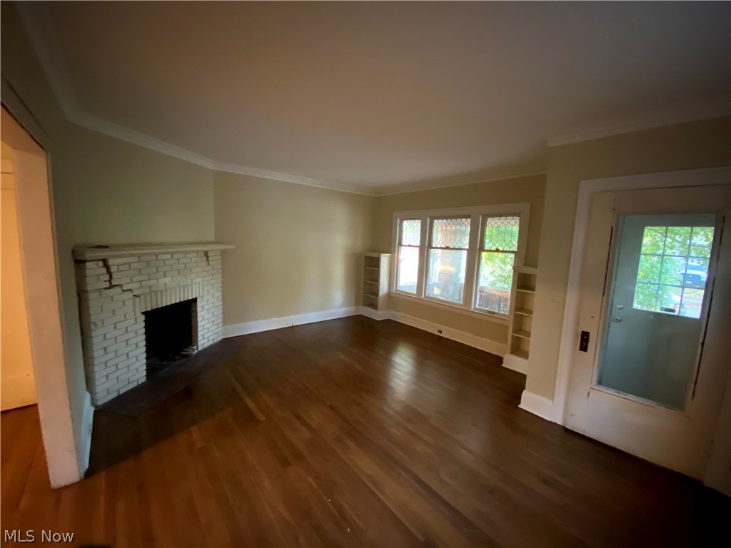 3317 Cedarbrook Road Cleveland, OH 44118 - Photo 7 of 26 Gallery Image 7