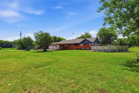$600,000 | 1517 Wiggins Road, Maypearl, TX 76064