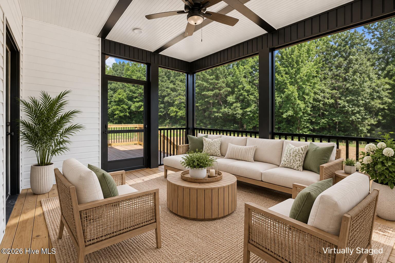 1530 South Big Woods Road Spring Hope, NC 27882 - Photo 41 of 46 Gallery Image 41
