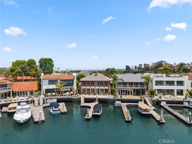 $12,700,000 | 73 Linda Isle, Newport Beach, CA 92660